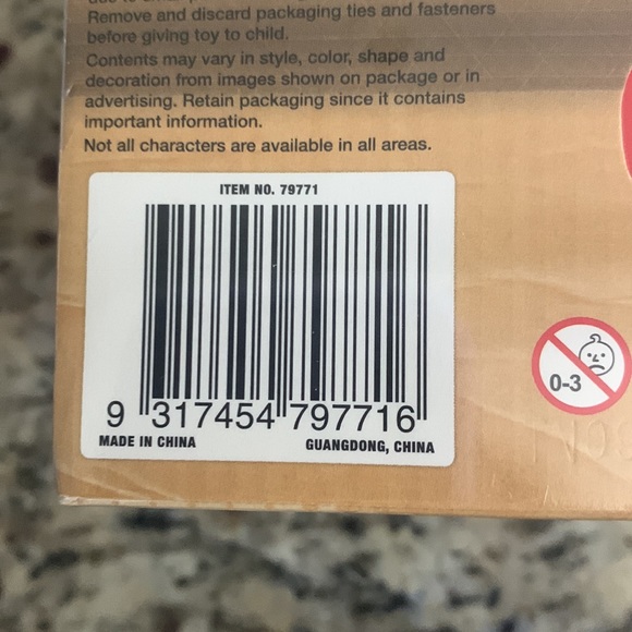 Ryan's World Special Delivery Unboxed - Picture 7 of 7